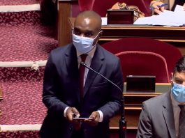 Continuité territoriale : plus de facilités pour assister aux obsèques et accompagner un proche en fin de vie