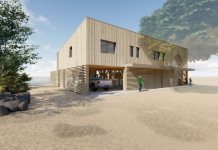 Kaz’a nyamba, la maison des tortues prête à éclore