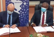 L’accompagnement global : au plus prés des difficultés du demandeur d’emploi Accompagnement global, Pôle emploi, Mayotte