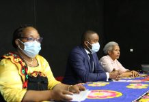 Avec Urahafou, la Cadema (se) mobilise contre les déchets