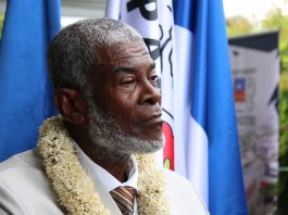 Au voeux du Département, congratulations et clap de fin