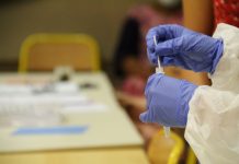 Coronavirus : dépistage grand public ce jeudi à Chiconi