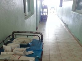 « J’ai l’impression d’être en prison », le récit ubuesque d’un isolement aux Comores en temps de Covid