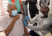 Covid-19 : la vaccination à Mayotte, c’est parti ! Vaccin, covid, Mayotte, Pfizer/bioNtech