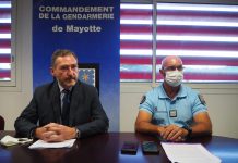 Criminalité en Petite-Terre : « Nous avons gagné une bataille, pas encore la guerre », selon le procureur