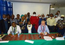 La chambre d’agriculture cultive son avenir