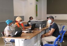 Covid-19 : Les variants jouent les variables d’ajustement Vaccin, Pfizer/BioNtech, variant sud-africain, Jérôme Salomon,Mayotte, ARS, Dominique Voynet