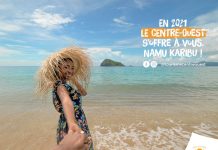« Le centre ouest s’offre à vous » : une campagne d’affichage pour découvrir la 3CO