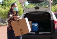 Covid-19 : la réserve sanitaire et le service de santé des armées sollicités Covid, vaccin, Mayotte, Dominique Voynet