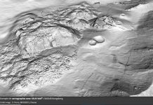 Séismes : ça bouge encore tous les jours