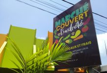 À Bandrélé, le marché couvert redonne la pêche à la consommation locale