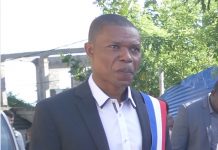 Municipales : Bamcolo maintenu, Raos se « Trump » Municipales, Koungou