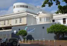 L’IRM de nouveau en panne. L’ARS valide l’achat d’un nouvel appareil CHM, Mayotte, Alexandros Mellios, fistule artério-veineuse