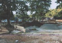 La mosquée de la discorde foncière à Longoni devra être détruite faute de permis MOsquée, Longoni, Mayotte