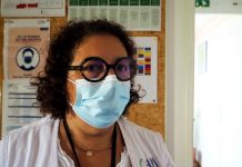 Covid-19 : « Nous sommes au moins sur un mois d’évolution aigüe »