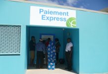 EDM propose 4 modes de paiement sans contact EDM, Mayotte