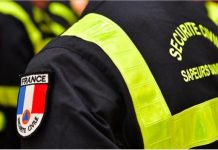 L’ESCRIM arrivé à Mayotte pour pourfendre le virus ESCRIM, Ministère de l'Intérieur, Mayotte