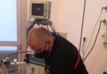 Le préfet Colombet annonce la poursuite du confinement jusqu’au 12 mars