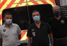 Jean-Marie Cavier : « Avec la DTPN, nous avons gagné en autonomie, donc en efficacité » DTPN, Mayotte