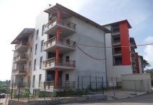 Sénat : table ronde sur le logement à Mayotte à la délégation aux outre-mer Sénat, Mayotte