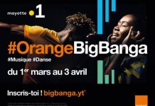 Lancement de « Orange BigBanga », pour faire swinguer les talents en période de confinement