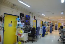 Organisation, soins, évasan… Le question-réponse spécial « réa-covid »