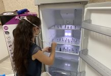 Le vaccin souffle le froid sur les Outre-mer Vaccin, Pfizer-BioNtech, Moderna