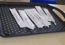 Covid-19 : après la vague, le défi de la vaccination