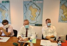 Une deuxième Cité Educative en projet à Bandraboua