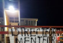 Grève des pompiers : le colonel Terrien débouté de sa plainte en diffamation