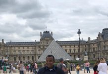 De la peur d’être expulsé à Math Sup, un étudiant modèle pointe les incohérences du visa Balladur