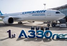 Lyon et Marseille : nouvelles destinations confirmées par Corsair depuis Mayotte et La Réunion Corsair, A330-900, Mayotte