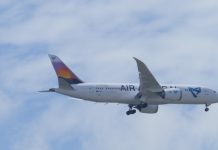 Les EVASAN pour Paris depuis le CHU de La Réunion se feront sur un B787 d’Air Austral EVASAN, Réunion, Mayotte, Véran