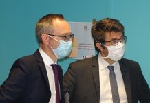 Le repas à 1€ pour les étudiants préfigure l’arrivée du CROUS à Mayotte