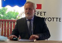 Déconfinement : ce sera pour le lundi 15 mars à 4h du matin… avec toujours des contraintes