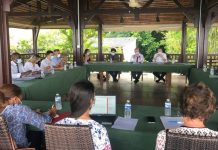 Installation de la commission de lutte contre la prostitution à Mayotte