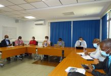 Vers un enseignement supérieur toujours plus adapté aux réalités et besoins de Mayotte