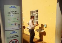 Après l’école ouverte, la rentrée sous « vigilance totale »