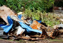 Cyrille Hanappe : « En fait de destruction de bidonvilles, c’est une multiplication de bidonvilles qui s’opère»