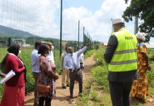 Dembéni et Département jouent au puzzle de projets pour Iloni