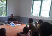 Sept projets mahorais couronnés par l’Initiative en faveur de la Solidarité Internationale