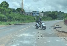 Le baromètre de la délinquance de la préfecture refroidit le Collectif du monde économique