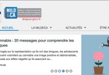 Appel à projets sur la lutte contre les drogues et les conduites addictives