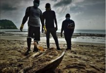 Braconnage de tortues : 6 mois ferme pour un flagrant délit