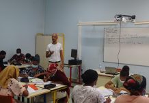 La Fontaine, incontournable de la primaire au bac de français