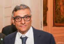 Le groupe SOMACO en deuil à la suite du décès de Azim Mamet