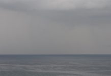 Fin de la vigilance fortes pluies mais attention aux averses