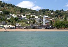 Lancement de l’appel à projets « Ambassadeurs du lagon dans les villages »