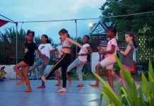 “Comptons-nous” : oui, il y a des artistes à Mayotte !