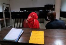 Des étrangers sans titre travaillaient chez une élue départementale